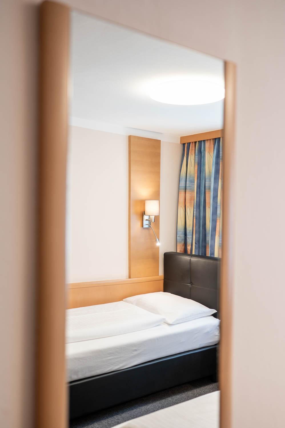 Hotel Ganslhof - Adults Only Salzburg Bagian luar foto