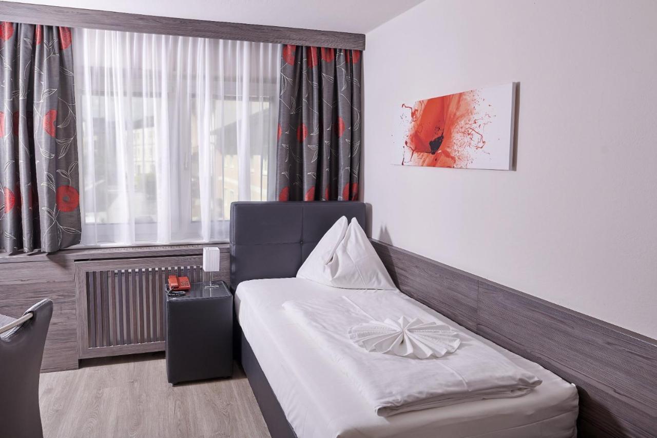 Hotel Ganslhof - Adults Only Salzburg Bagian luar foto